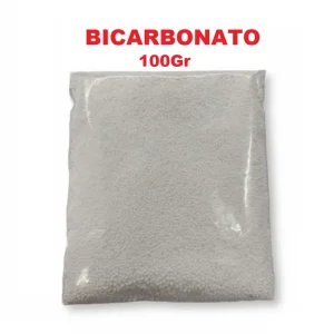 Bicarbonato De Sodio Cimpa 100 gr
