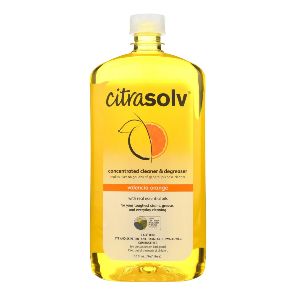 Disolvente natural CitraSolv - 32 oz Citra-Solv