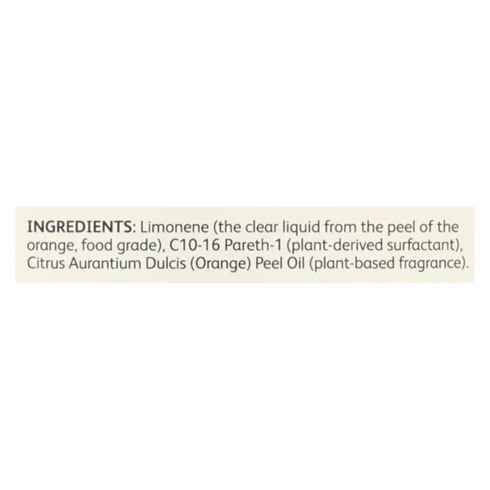 Disolvente natural CitraSolv - 32 oz Citra-Solv