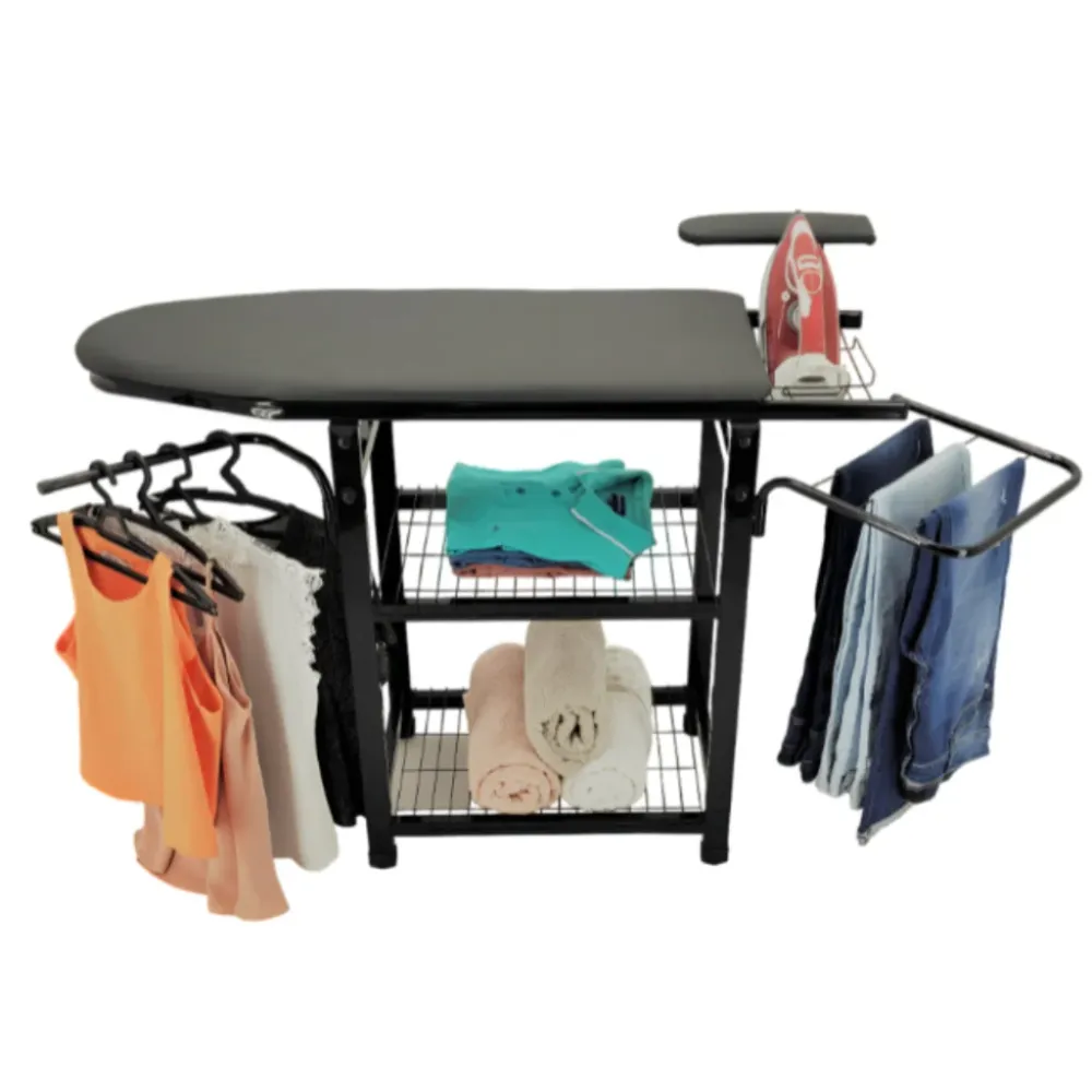 Mesada Multiuso - 86x37x128 cm classichomepy-shop