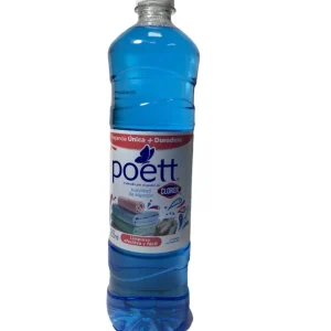 Caja Limpiador Poett Algodón 900M/12P - SCG Clorox