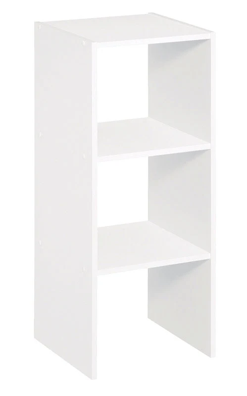 ORGANIZADOR APILABLE BLANCO 31" ClosetMaid