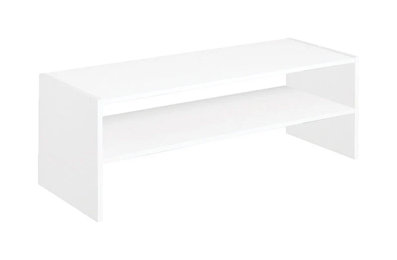 ORGANIZADOR APILABLE BLANCO 31" ClosetMaid