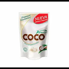 Detergente Liquido X100Ml Coco Varela