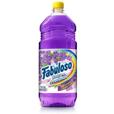 Caja Fabuloso Lavanda 1L/12B - SCG Colgate
