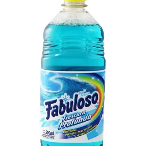 Caja Fabuloso Mar Fresco 500M/24B - SCG Colgate