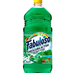 Caja Fabuloso Fresco Amanecer 1L/12P - SCG Colgate Palmolive