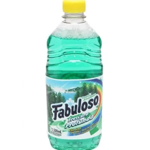 Caja Fabuloso Fresco Amanecer 500M/24B - SCG Colgate Palmolive