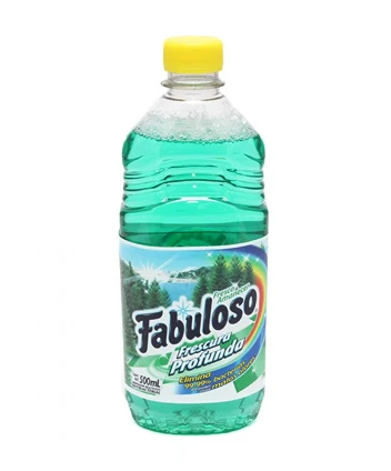 Caja Fabuloso Fresco Amanecer 500M/24B - SCG Colgate Palmolive