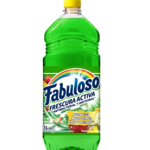 Caja Fabuloso Pasión Frutal 1L/12P - SCG Colgate Palmolive