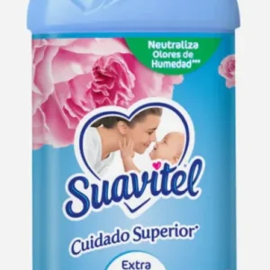 Caja suavizante suavitel primaveral 450M/12P - SCG Colgate Palmolive
