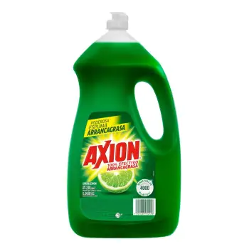 Lavatrastes Axion liquido 2.8L - ZK Colgate Palmolive