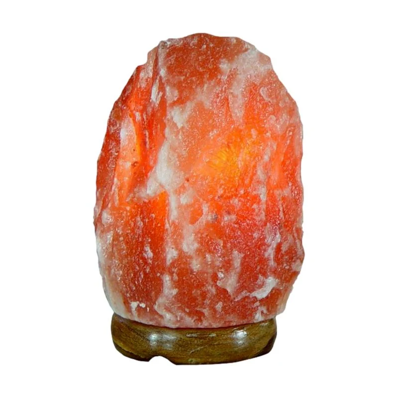 Lámpara de sal del Himalaya Cosmetics Tenerife®