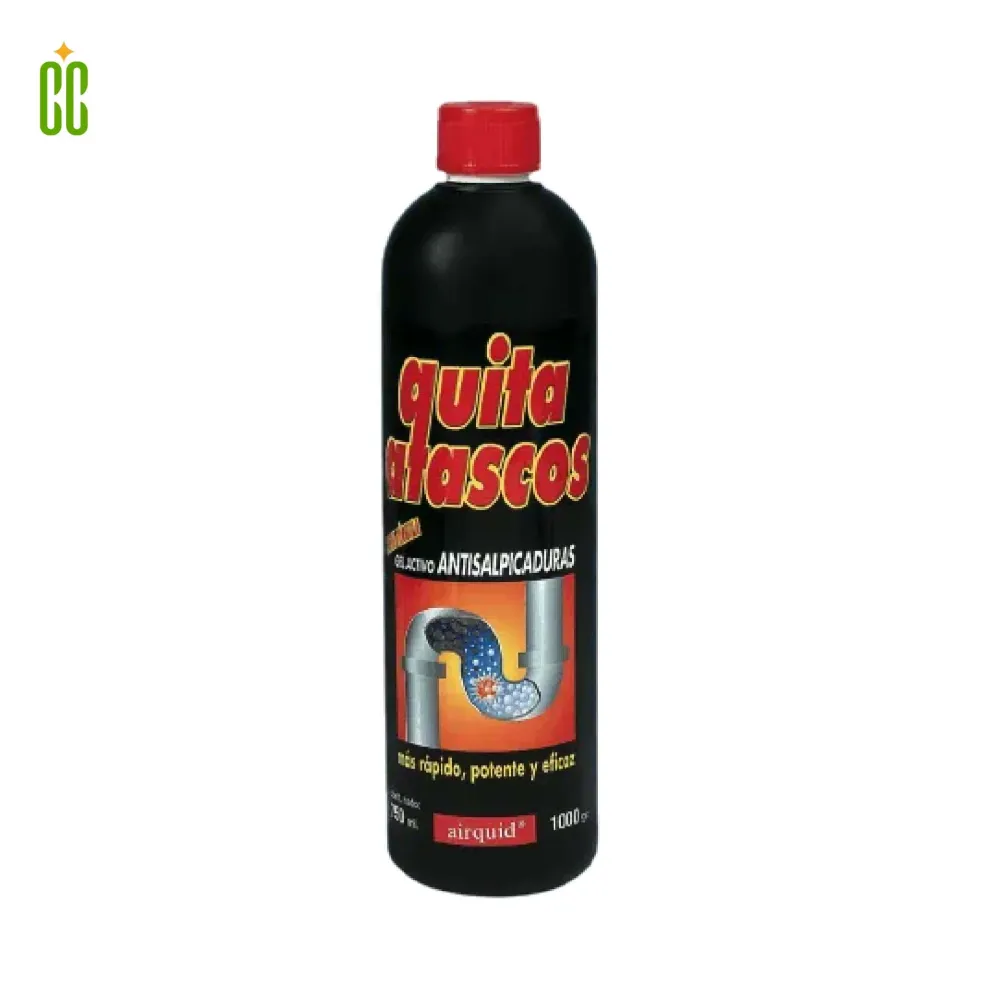 Airquid Desatascador 750ml Cosmo Cosmetics