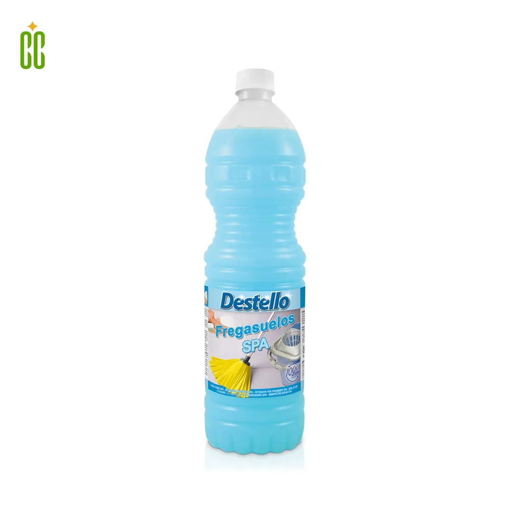 Destello Fregasuelos SPA 1500ml Cosmo Cosmetics