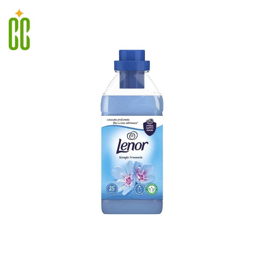 Lenor Risveglio Primaverile Suavizante Concentrado 25 Lavados, 575ml Cosmo Cosmetics