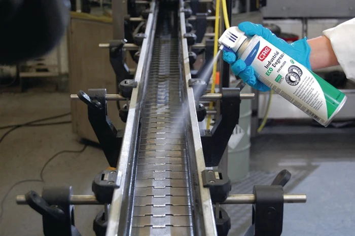 CRC Limpiador Industrial INDUSTRIAL ECO DEGREASER 500 ml ( 8000877482 )