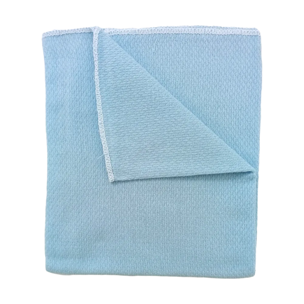 PAÑAL COLOR 45X 70 CRECIENDO BABY Azul