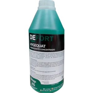 DEFORT HYGEQUAT 1 LT