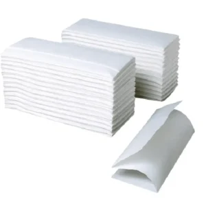 DEFORT TOALLA INTERFOLIADA DH CAJA 20 X 200 UNIDADES