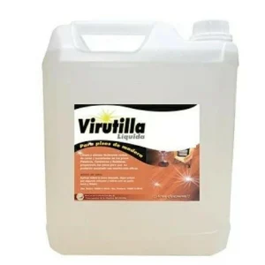 DEFORT VIRUTILLA LIQUIDA 900CC