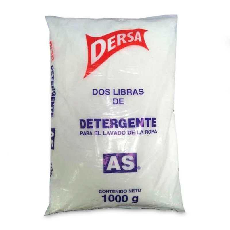 DETERGENTE DERSA 1000G FLORAL