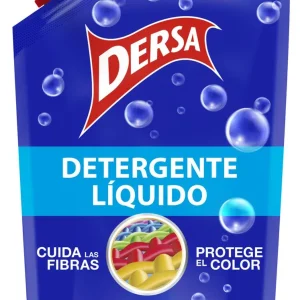 Detergente Liquido Dersa 1800 ml Doypack