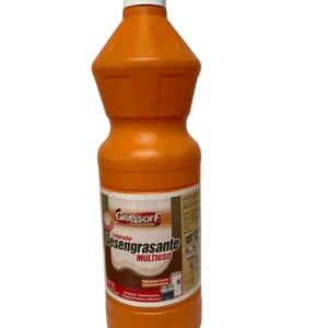 Desengrasante - Grassoff - 1lt