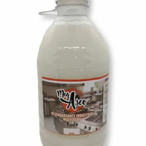 Desengrasante Industrial Tronix 2000 ml