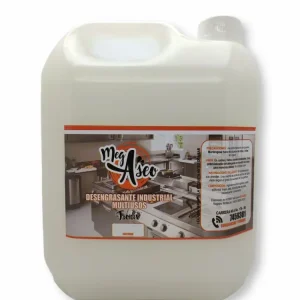Desengrasante Industrial Tronix 4000 ml