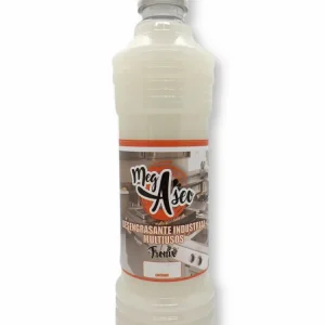 Desengrasante Industrial Tronix 500 ml