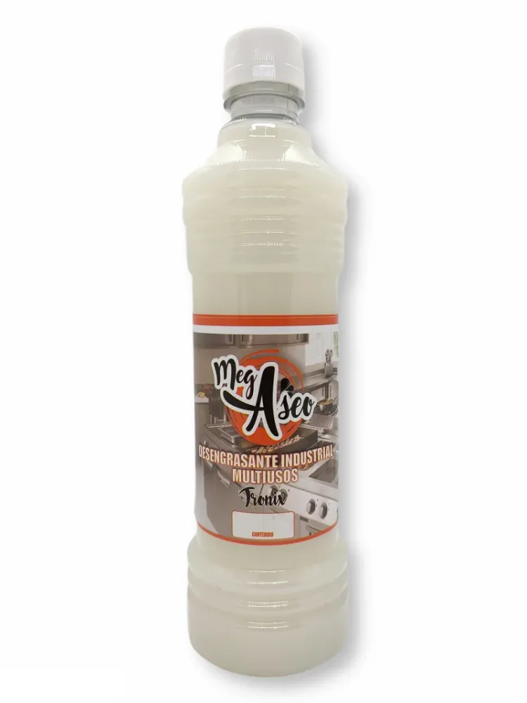 Desengrasante Industrial Tronix 500 ml
