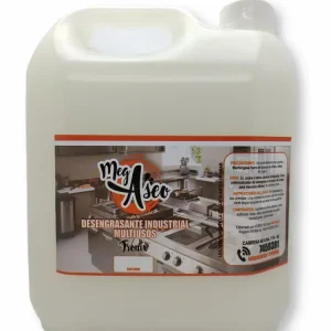 Desengrasante Industrial Tronix 5000 ml