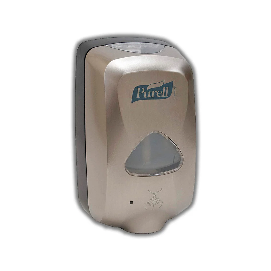 DESP TFX NIQUEL GOJO usa 5456-04, 5361-02 Y 5362-02