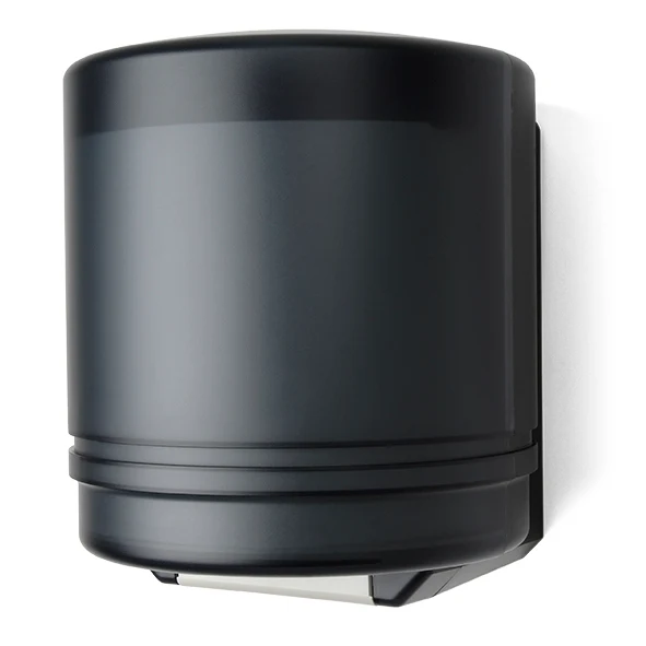 DESPACHADOR DE TOALLA FLUIDO CENTRICO CON LLAVE USA TR03508 y 92219