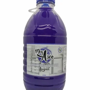 Detergente Liquido Megaseo 2000 ml