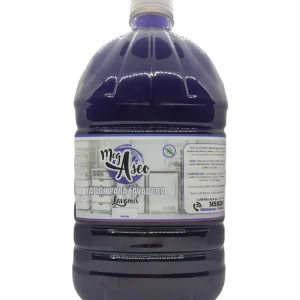 Detergente Liquido Megaseo 5000 ml