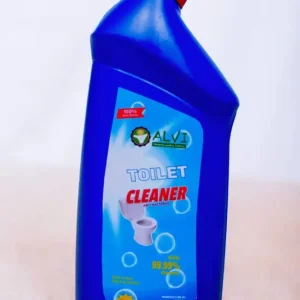 ALVI Toilet Clean 750ml DICHO LTD