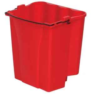 DIRTY WATER BUCKET WB COMBOS (FG9C7400RED) USA FG7580
