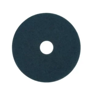 DISCO SCOTCH-BRITE PROFESIONAL VERDE BLUE 19" (RESTREGADO)