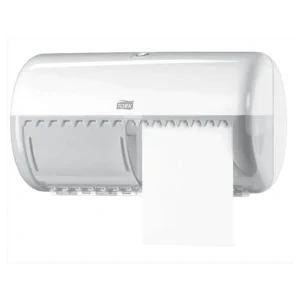 DISP HIG TORK ELEV TWIN BLANCO (DI70034)