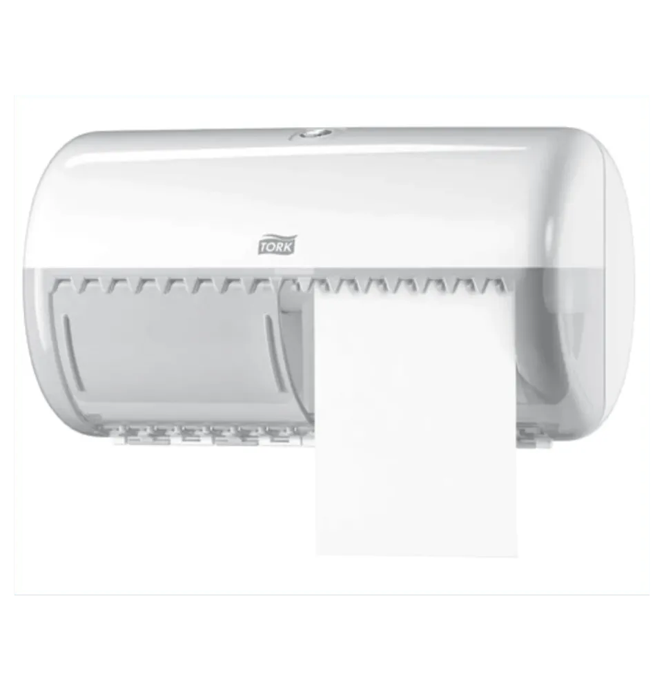DISP HIG TORK ELEV TWIN BLANCO (DI70034)