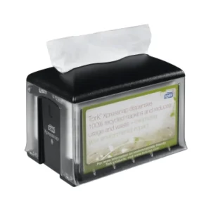 DISP SERV TORK XPRESSNAP NEGRO P CAFÉ (DI70049)
