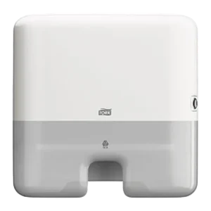 DISP TOALLA TORK ELEVAT INTERF BLCO (DI70028)