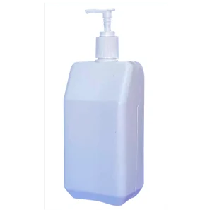 DISPENSADOR ESCRITORIO CON VÁLVULA 1L