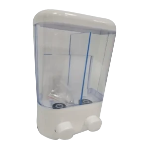 DISPENSADOR DE JABON 1000 ML CON LLAVE
