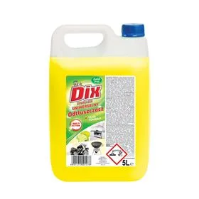 DIX UNIVERSAL-ENTFETTER 5 L