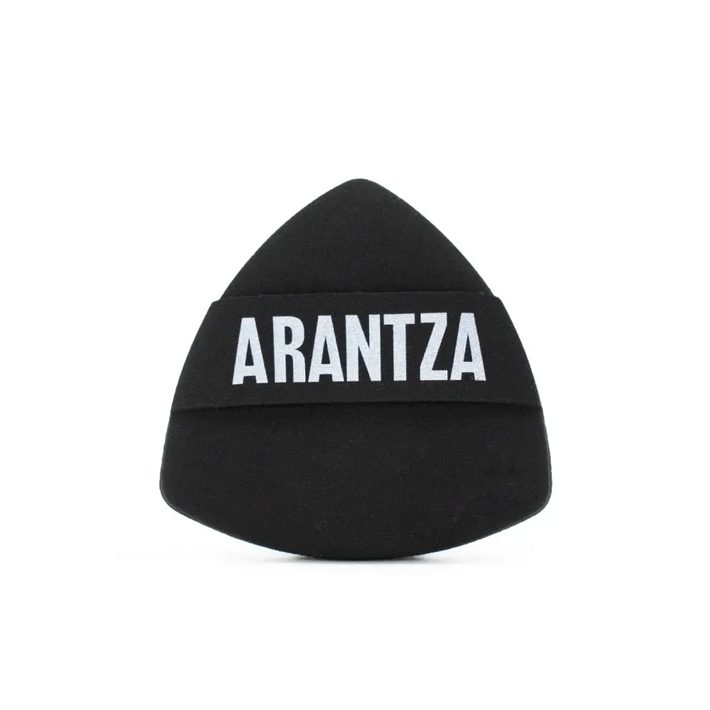 ESPONJA DE RUBYCELL ARANTZA - MAKE IT BLEND Black Don Juan Beauty Supply