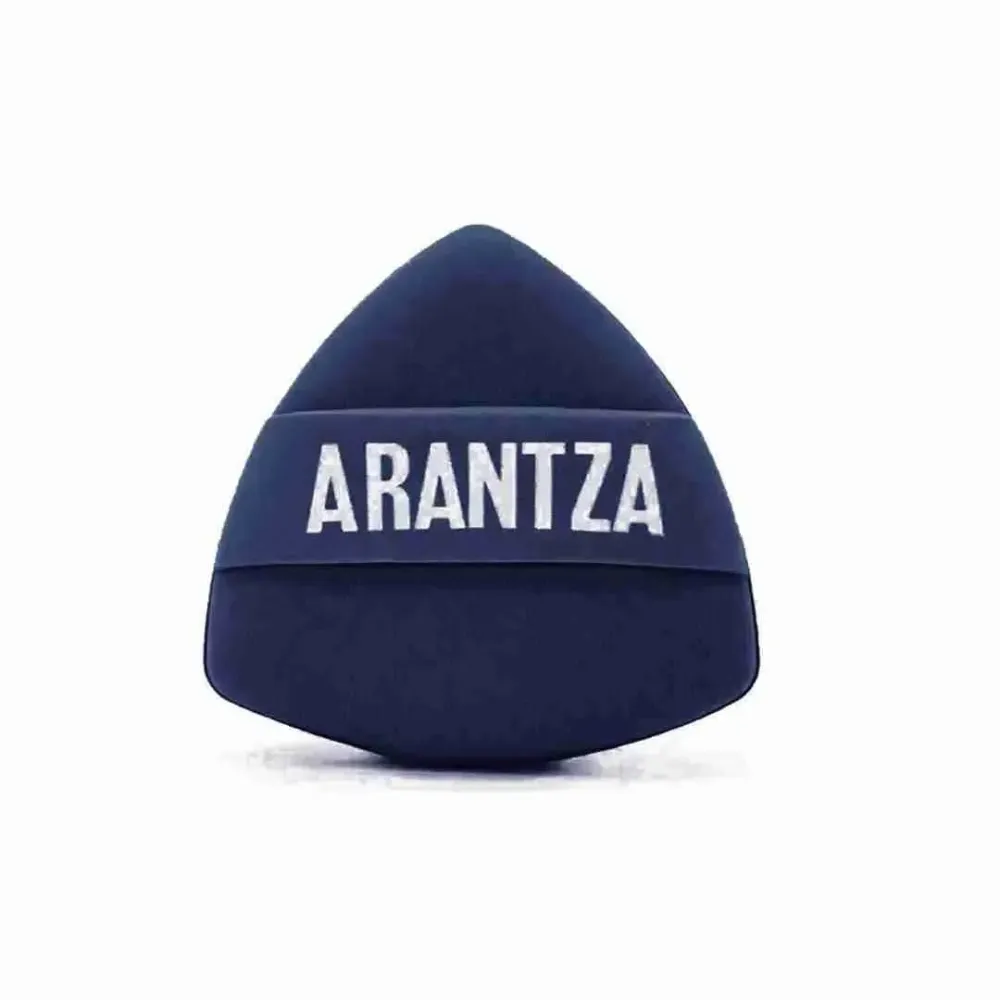 ESPONJA DE RUBYCELL ARANTZA - MAKE IT BLEND Black Don Juan Beauty Supply