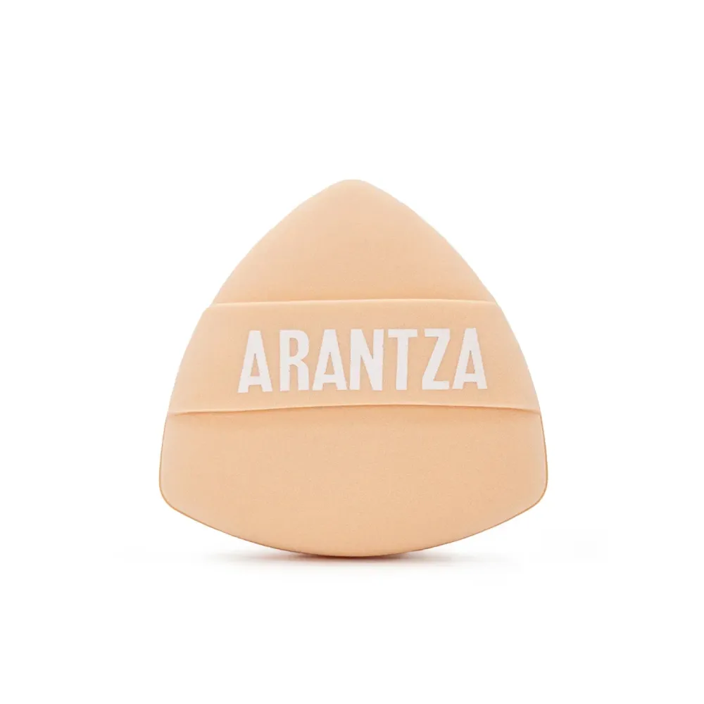 ESPONJA DE RUBYCELL ARANTZA - MAKE IT BLEND Black Don Juan Beauty Supply